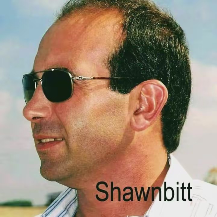 ShawnBitt