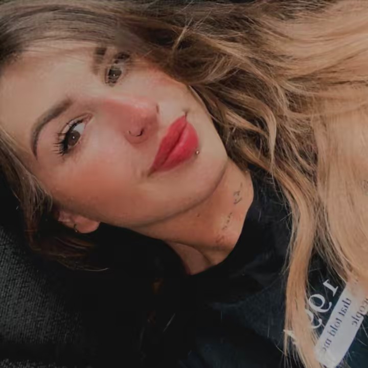 Andrea Pineda💕💕