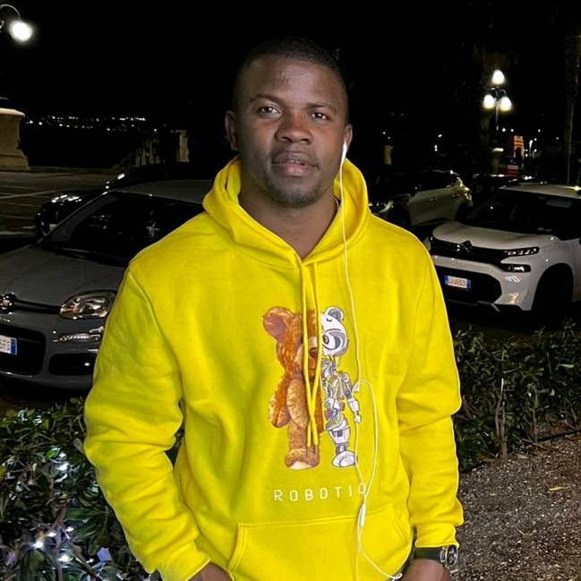 MÃRĨÕ🫶 LOVE ♥️224🇬🇳