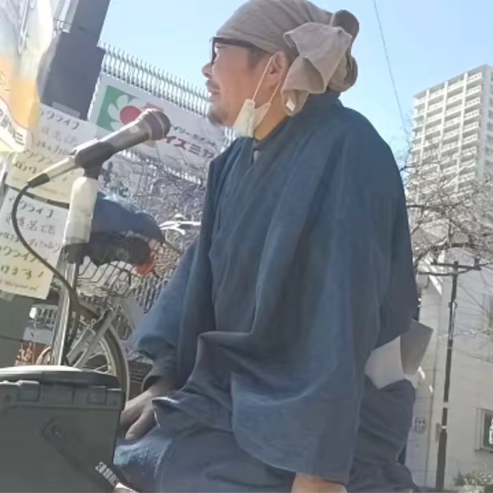 ゆるり家トヲル