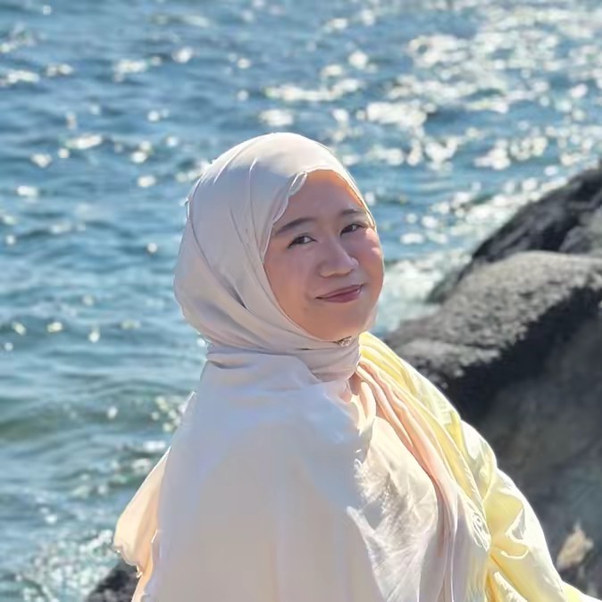 シーファ🌸syefa🇧🇳🇯🇵