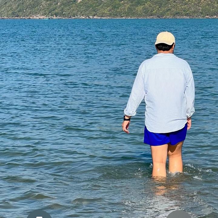 ชอบกินก๋วยเตี๋ยวมาก