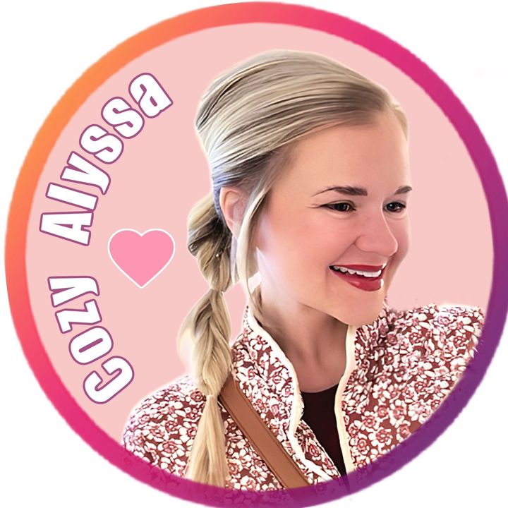 Cozyalyssa