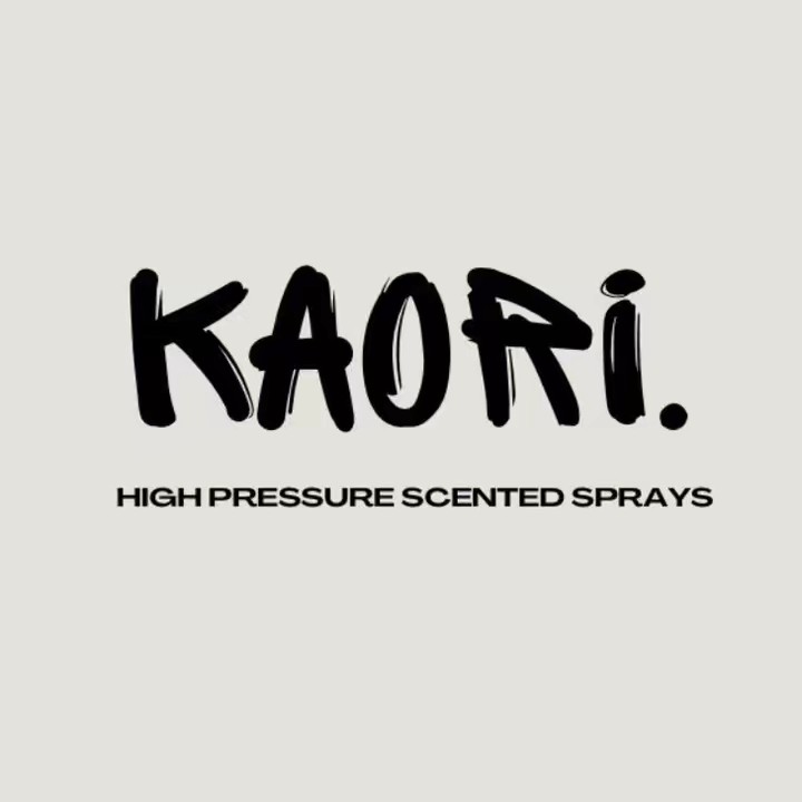 KaoriSprays