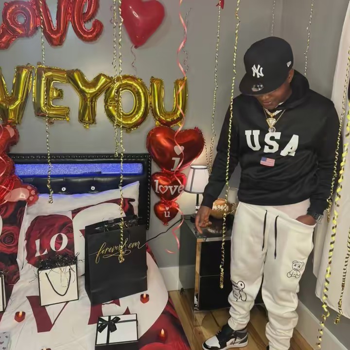 Anderson🍀💚🪬🧿