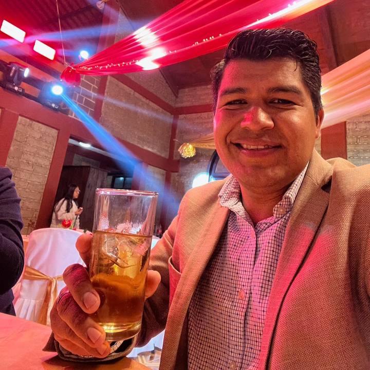 La Vakita Perez  💦