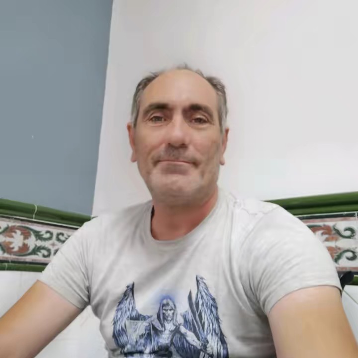 Lorenzo Español Caballero