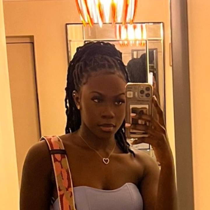 Ohemaa Akusika👸🏾