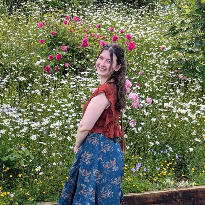 ⊹ ࣪ ˖ Hope Reads ⊹ ࣪ ˖