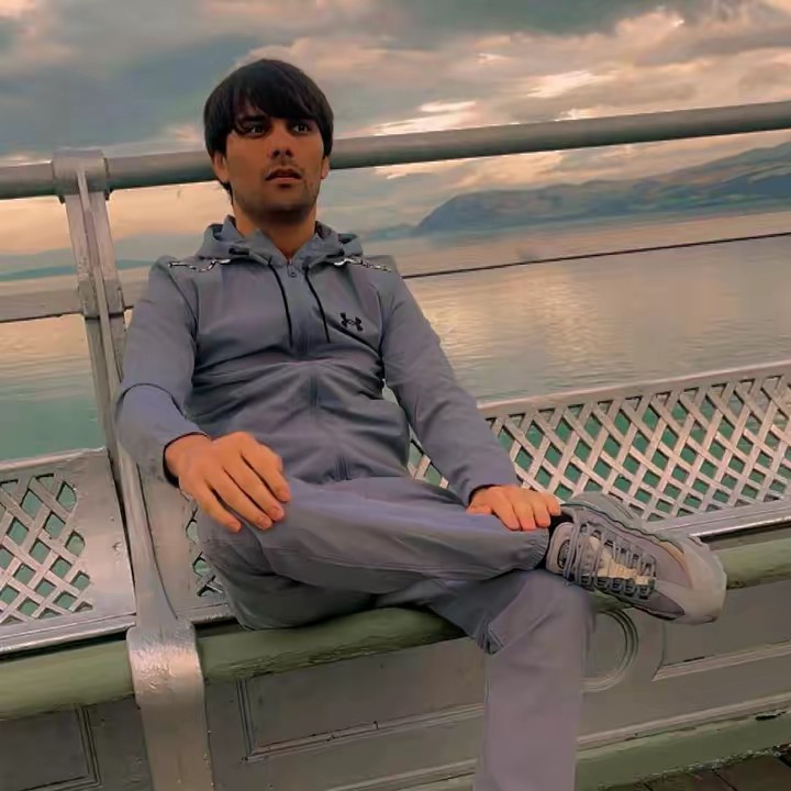 همدرد M بی پروا