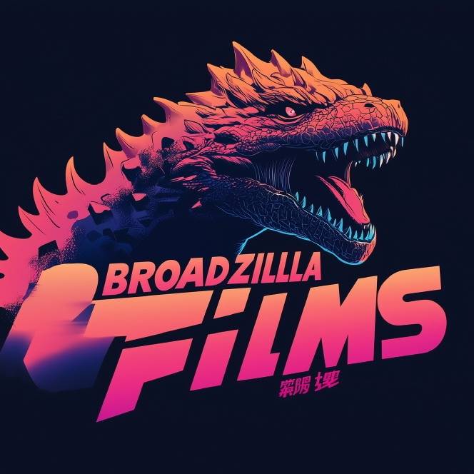 BROADZILLA FILMS