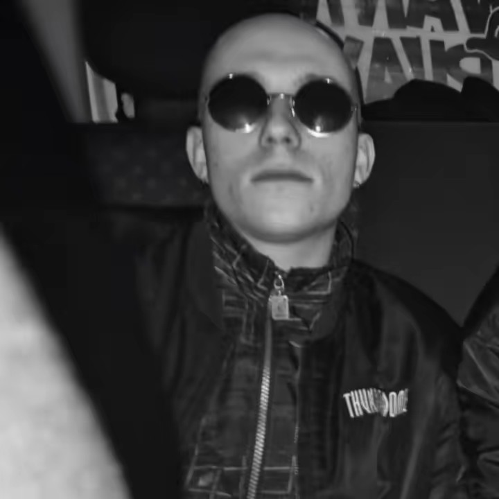 Early mitchell👟🦘(Stuiterbal)