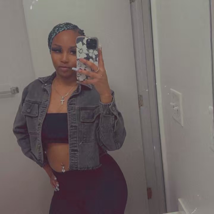 Teashia Lashayy💋