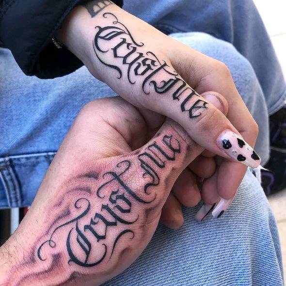 trust me ❤️‍🔥