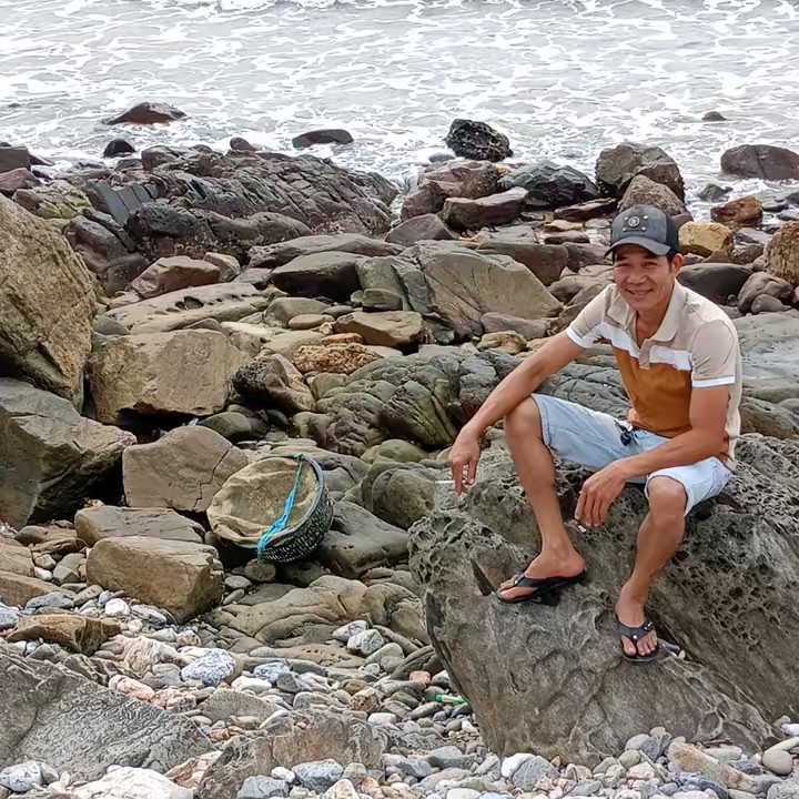 trần văn 74 QT 🖐️💞