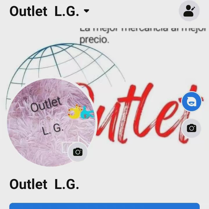 Outlet L.G  Oaxaca