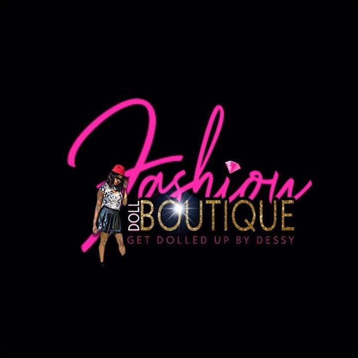 Fashion Doll boutique