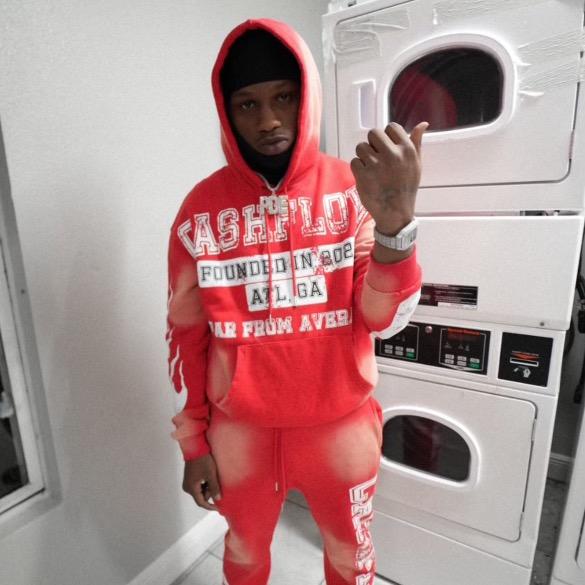 Long live my brother