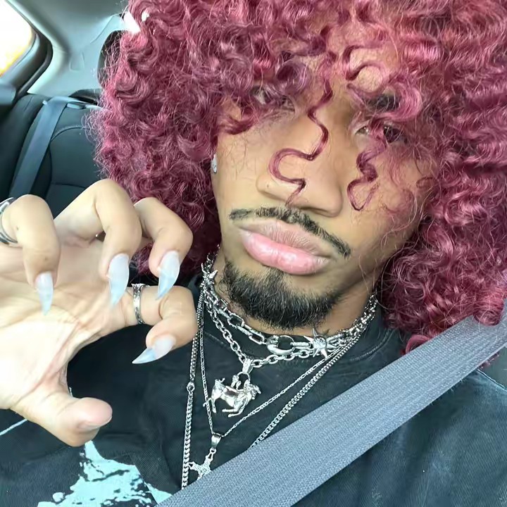 COCO JAMAR