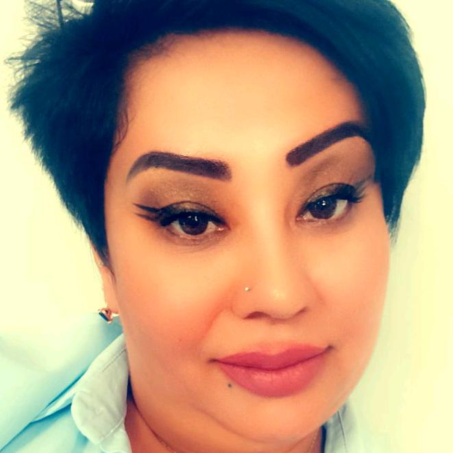 Неля мариповна