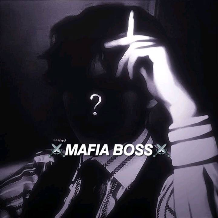 ⚔️𝙈𝘼𝙁𝙄𝘼 𝘽𝙊𝙎𝙎⚔️