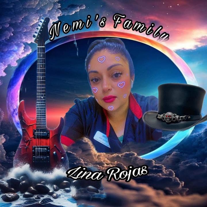 🎸Lina Rojas🎩