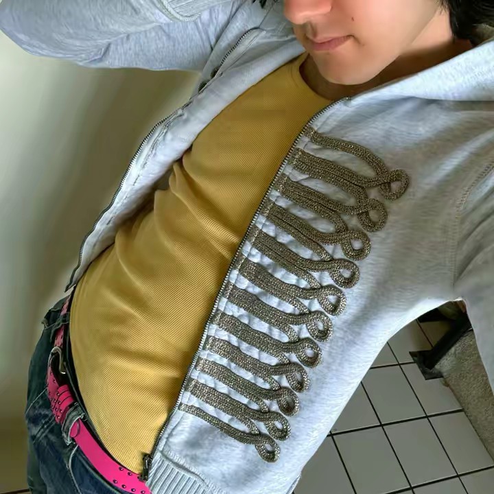 Lucky Wilde