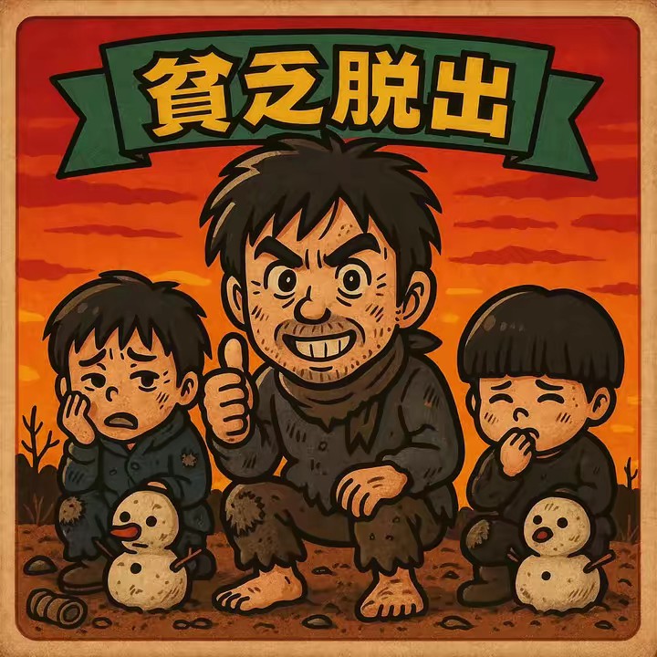 38歳低所得者の日常