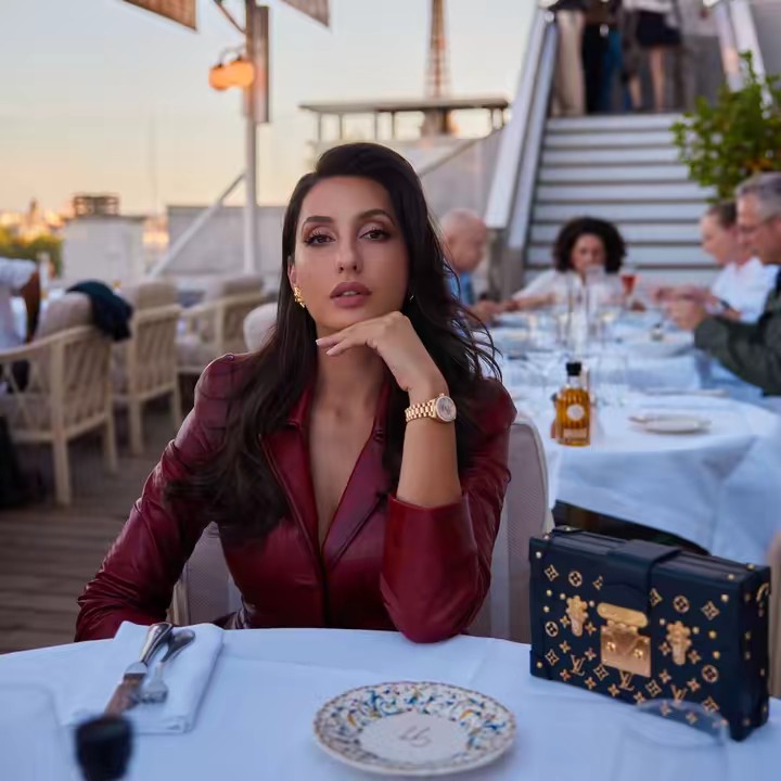 Nora Fatehi