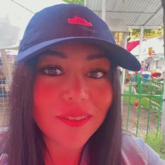 Alma Delia Cervantes