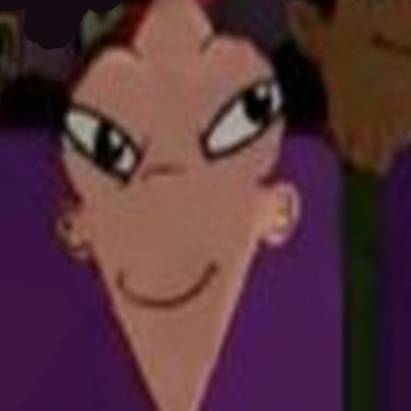 No se que poner aqui ;-;