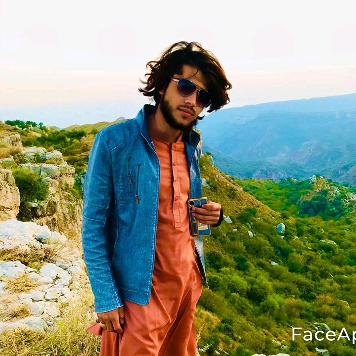 خوستوال  جنان 🇦🇫🇦🇫11