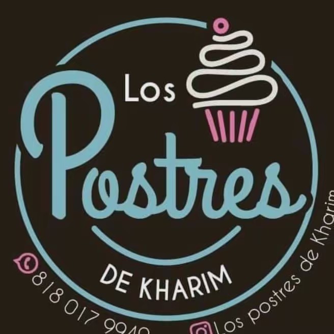 Los Postres de Kharim