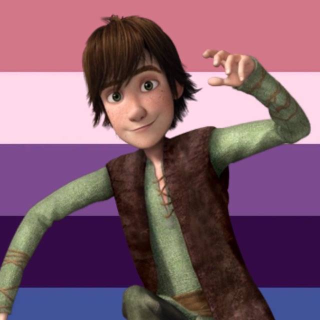 ᖭི༏ᖫྀ t. (they/them) 🦋