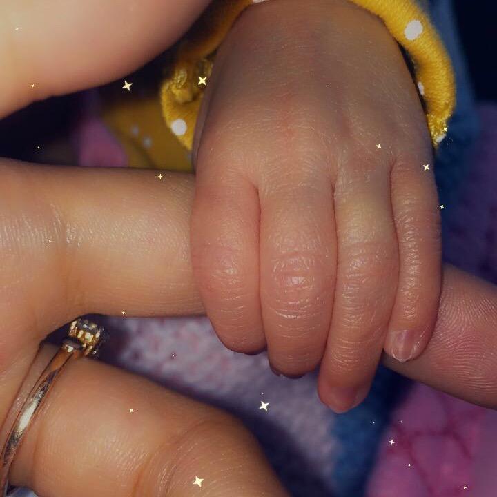 🤱mųmmy's 💕Qüęëñ👸 Şõfįă🌸🦋