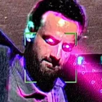 Grace • Maggies wife