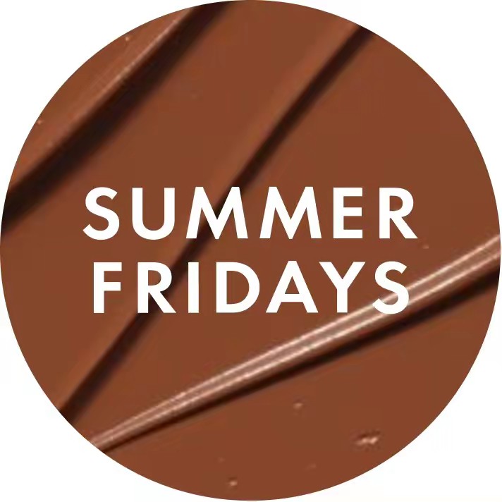 Summer Fridays