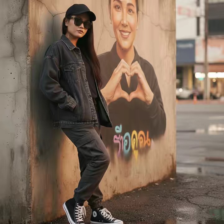 แก้มอ้วน👟🩴