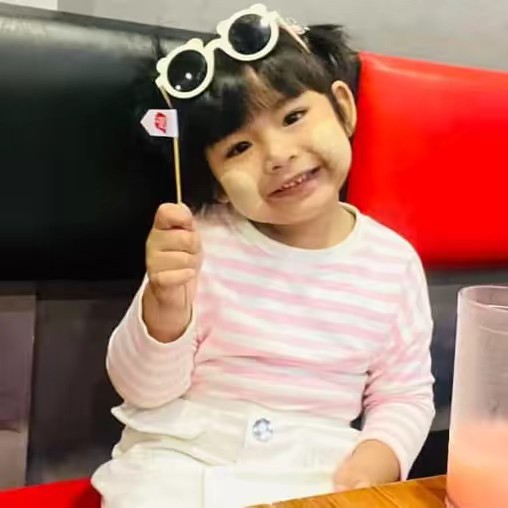 Alinkar Thoon Cho@Peachy👸🏻🌟