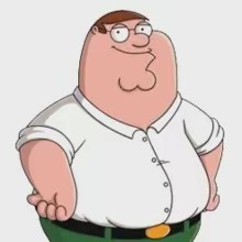 The Peter Griffin
