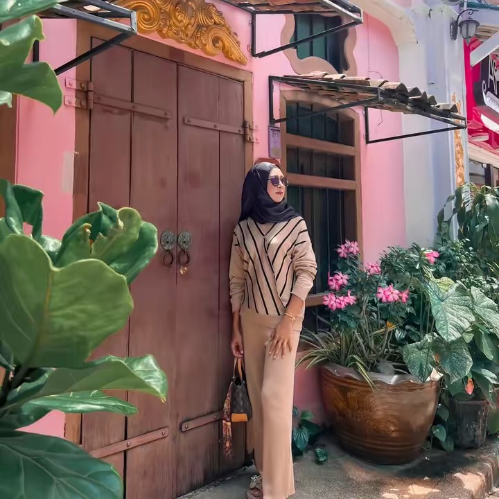 ก๊ะอร @หลงเขาคาเฟ่ สาขาหลัก