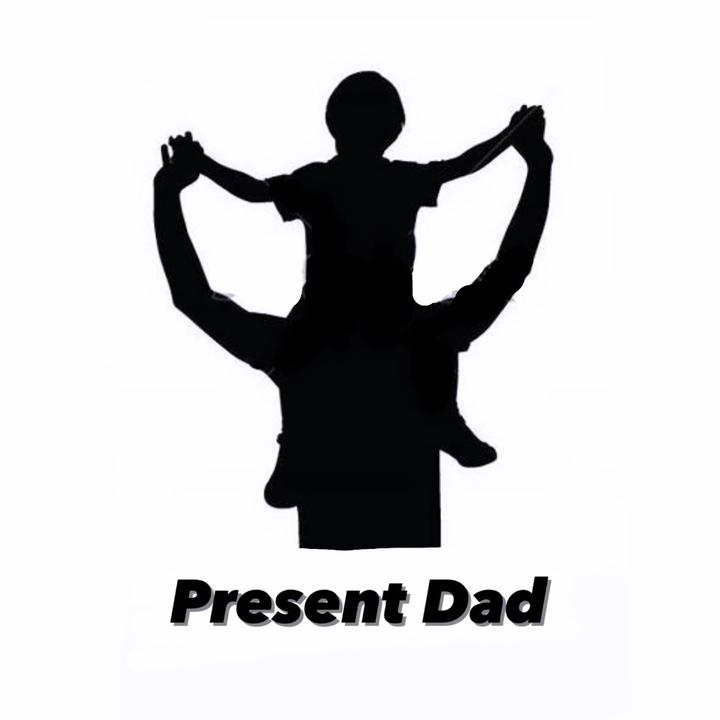 Present_Dad