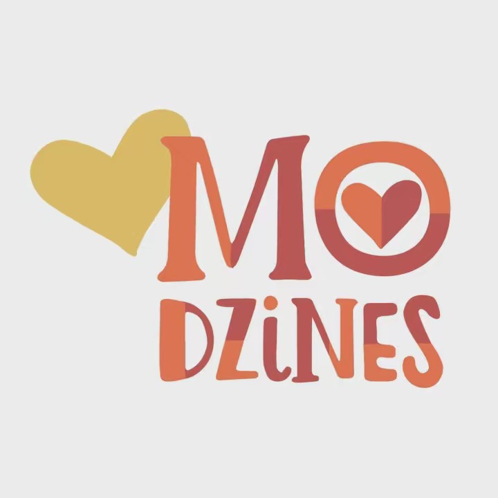Mo Dzines
