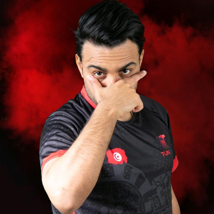 بَارْكر | Parker