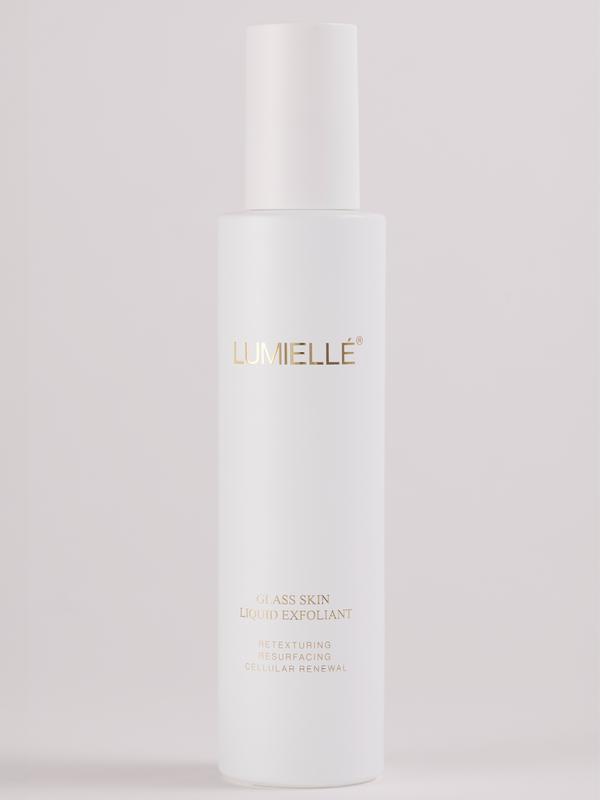 Lumiellé - Glass Skin Liquid Exfoliant