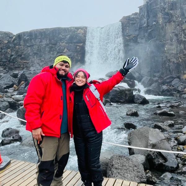 Kevin por el mundo 🌎🗺️