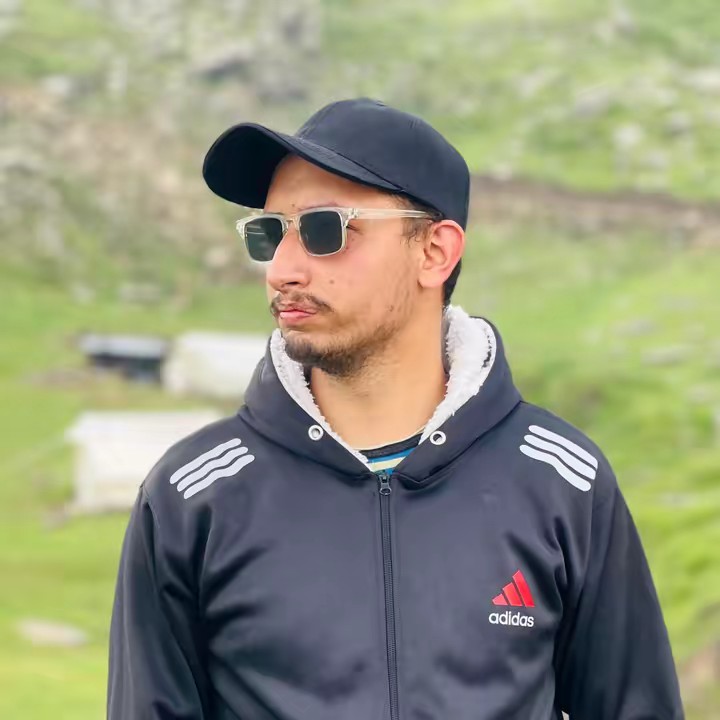 ♥️Najam Waheed Df♥️