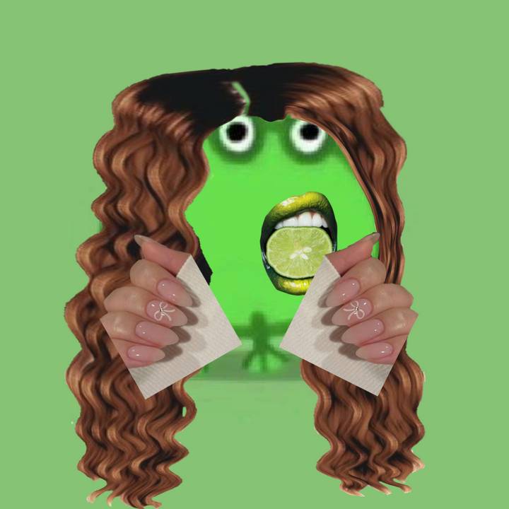 sapinho Cururu da maldição clv