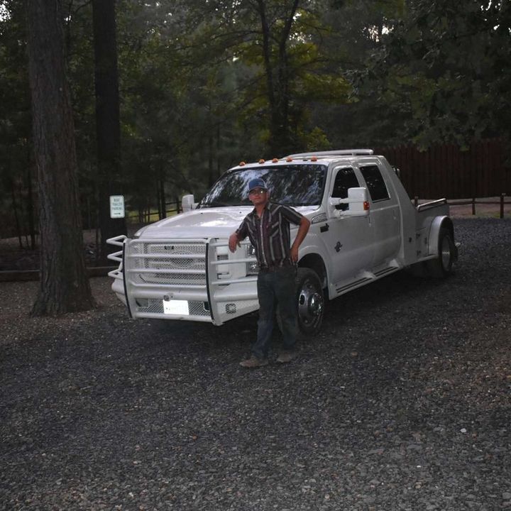 Cooper Hayesssssssss