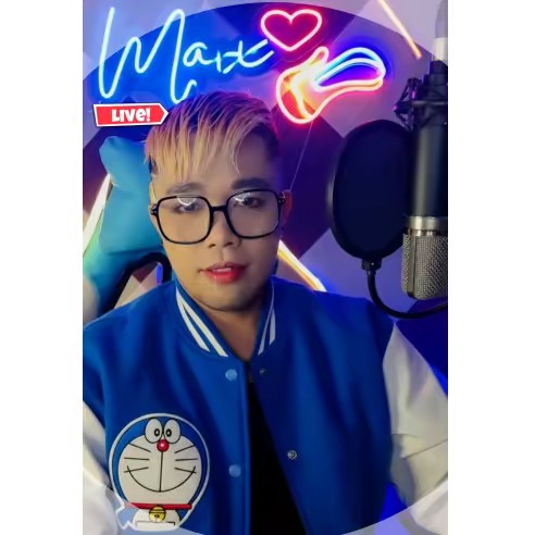 MARX⭐ DORAEMON🇦🇺🎶🎸🎧🎙🎵🎼